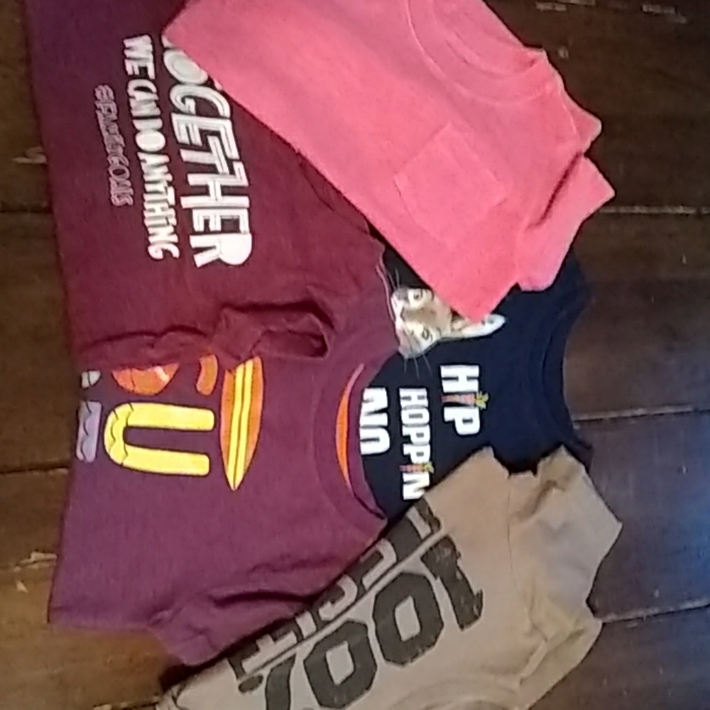 Boy t-shirt